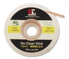 WKNC-2-5 electronic component of Chemtools