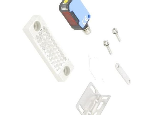 WL150-P420 Photoelectric Sensors