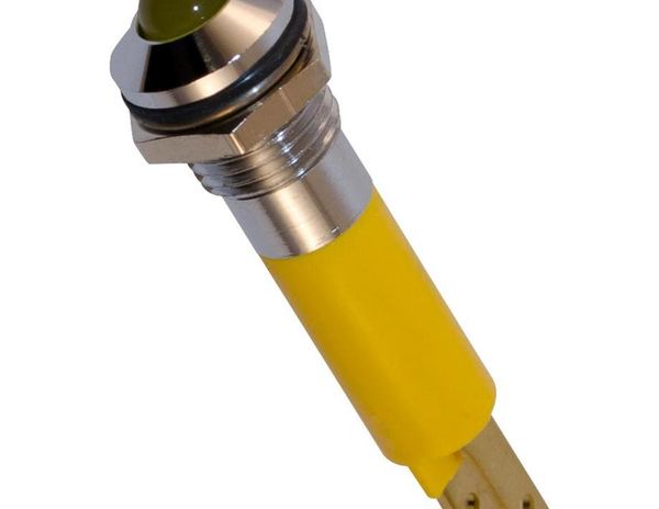 WL-19080252 LED Panel Mount Indicators