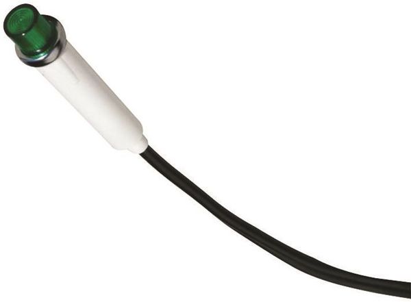 WL-2151A2  Optoelectronics