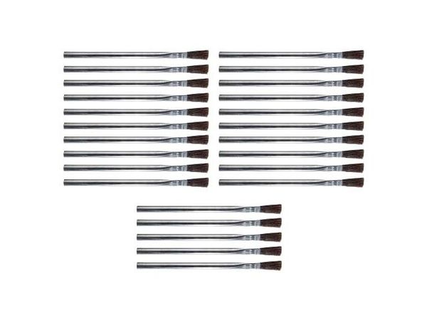 WLACCFB-02 Brushes