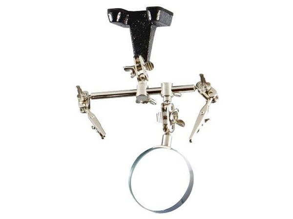 WLACCHHB-02  Tools & Supplies