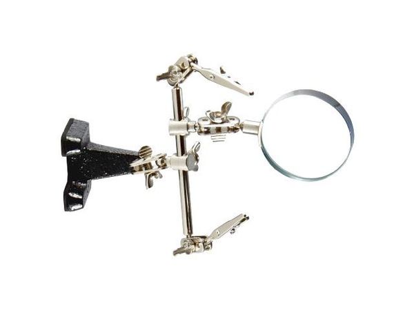WLACCHHB-02 Other Tools