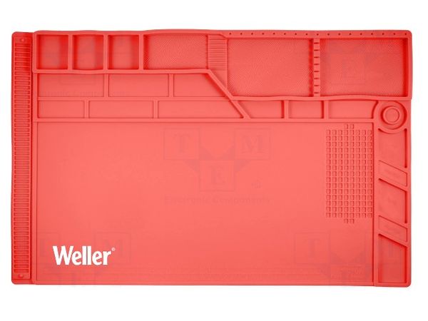 WLACCWSM1-02 electronic component of Apex Tool Group