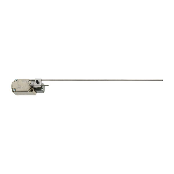 WLCAL4N Basic / Snap Action Switches