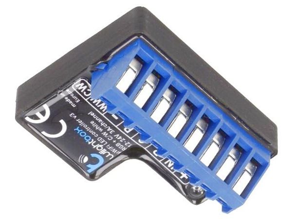WLIGHTBOX V3  Electromechanical