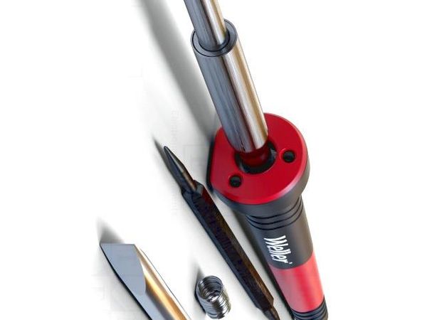 WLIRPK8023C Soldering Irons