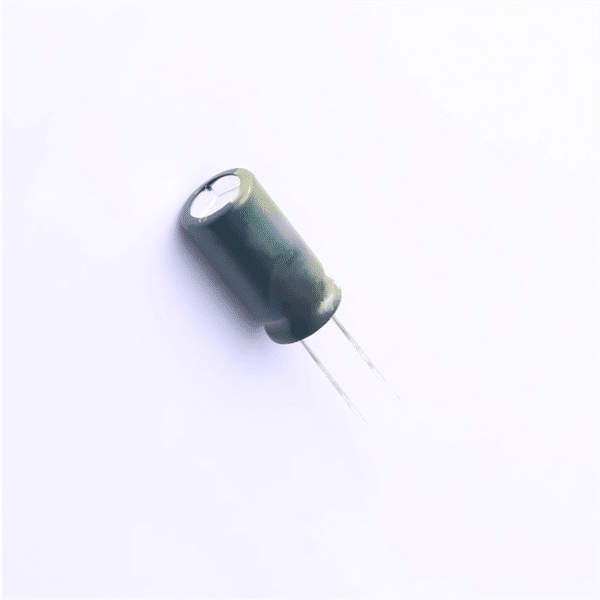 WLR152M1AG20M electronic component of Jamicon