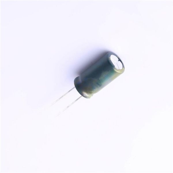 WLR152M1AG20M Aluminium Electrolytic Capacitors - Radial Leaded