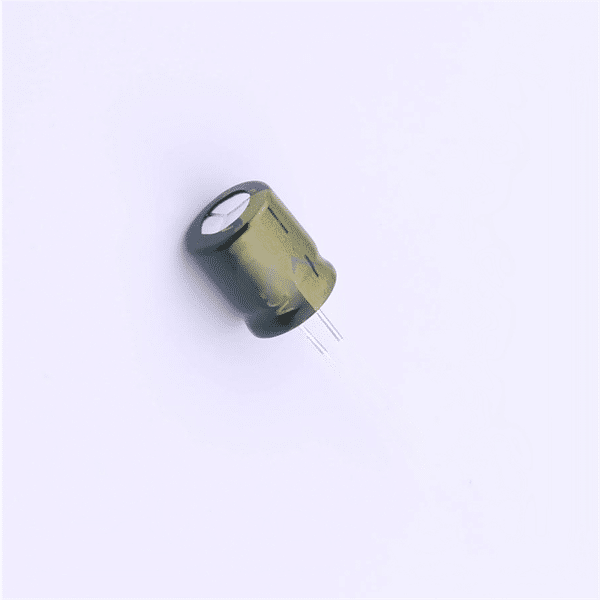 WLR331M1EG13M electronic component of Jamicon