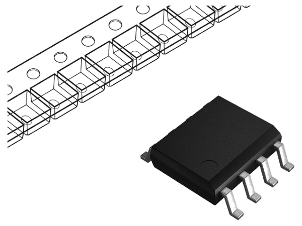 WM02DN70A electronic component of Wayon