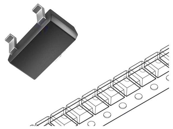 WM05N03M  Semiconductors