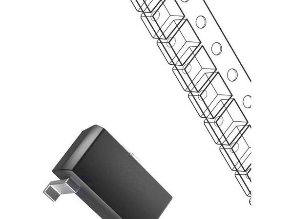 WM05N03M MOSFETs