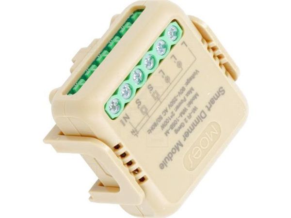 WM-105B-M Specialist Controllers