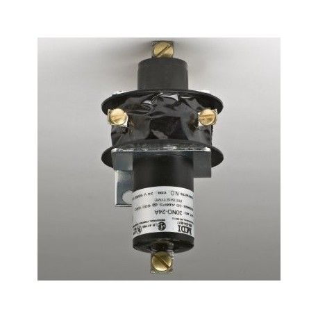 WM30A-120A  Electromechanical