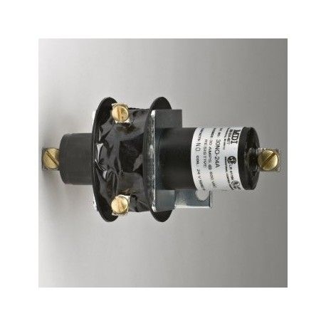 WM30A-120A General Purpose Relays