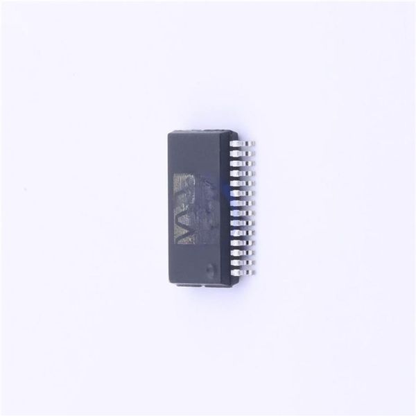 WM8766GEDS/RV  Semiconductors