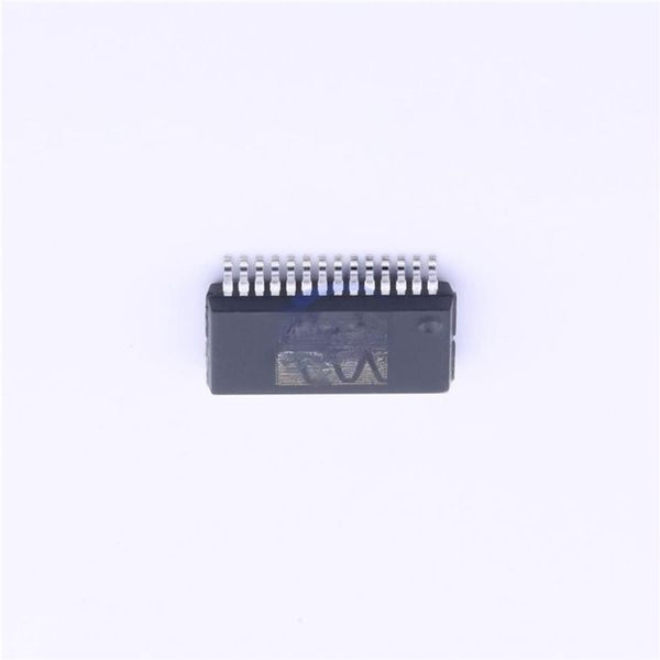 WM8766GEDS/RV Audio D/A Converter ICs