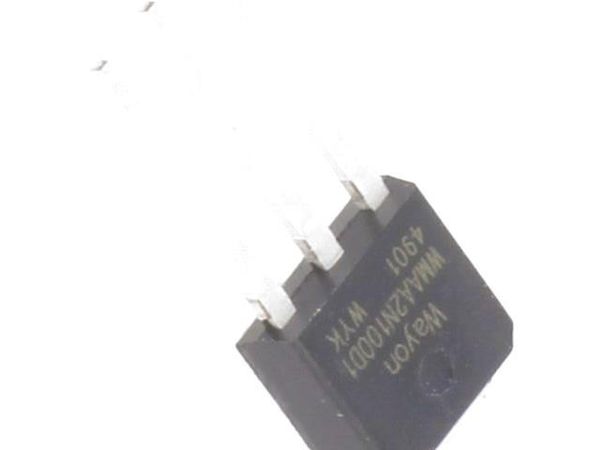 WMAA2N100D1 MOSFETs