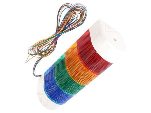 WME-402DFB-RYGB  Optoelectronics