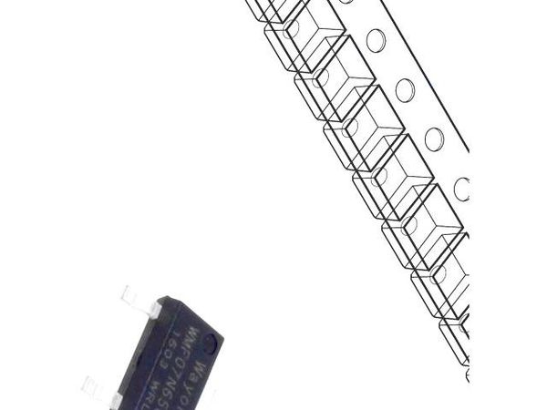 WMF07N65C4 MOSFETs