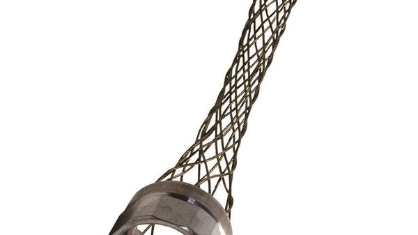 WMG75 Cable Glands, Strain Reliefs & Cord Grips