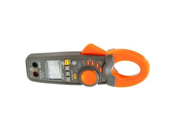 WMGBCMP1006 Clamp Multimeters & Accessories