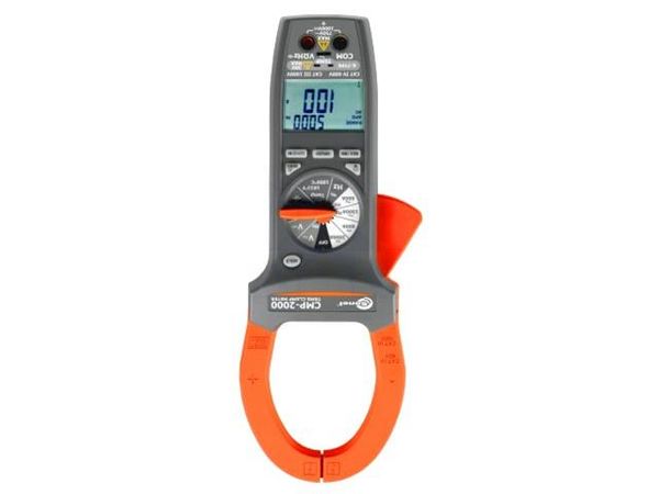WMGBCMP2000  Test & Measurement