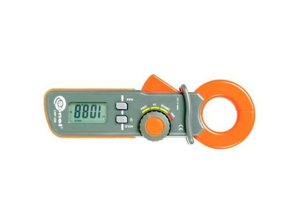 WMGBCMP200 Clamp Multimeters & Accessories
