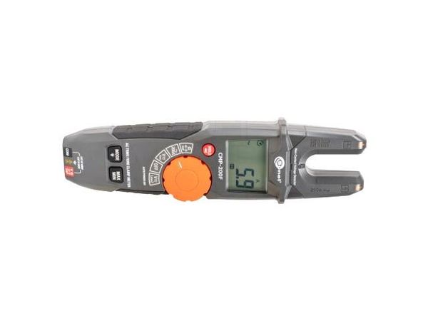 WMGBCMP200F Clamp Multimeters & Accessories