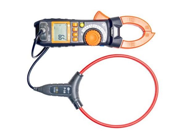 WMGBCMP3000 Clamp Multimeters & Accessories