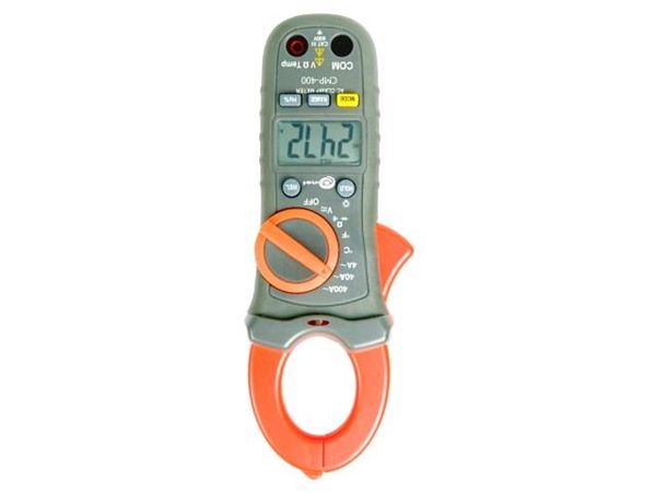 WMGBCMP400  Test & Measurement