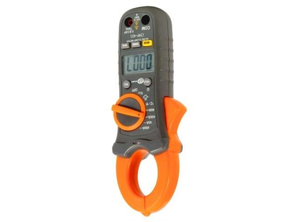 WMGBCMP401  Test & Measurement
