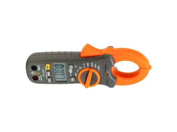 WMGBCMP401 Clamp Multimeters & Accessories