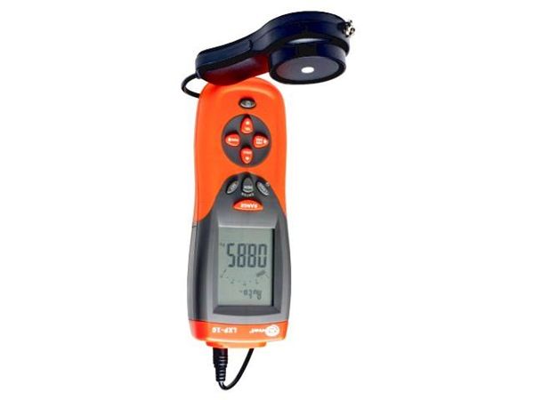 WMGBLXP10B  Test & Measurement