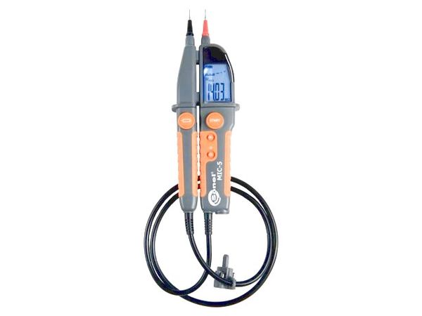 WMGBMIC5 electronic component of Sonel