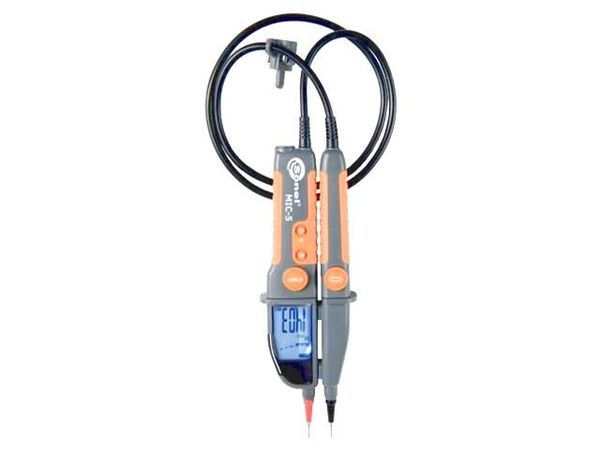 WMGBMIC5  Test & Measurement