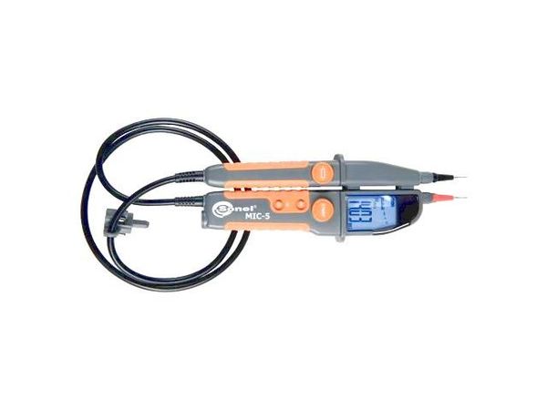 WMGBMIC5 Insulation Testers/Megohmmeters
