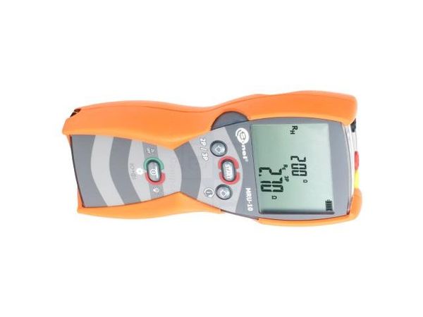 WMGBMRU10 Environmental Test Equipment