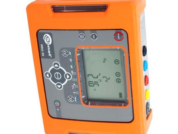 WMGBMRU30 Environmental Test Equipment