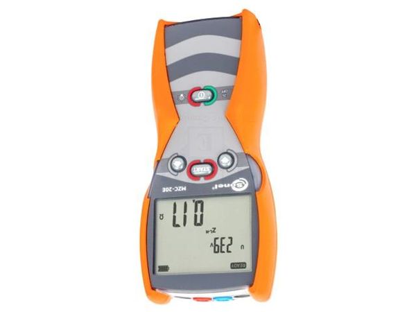 WMGBMZC20E  Test & Measurement