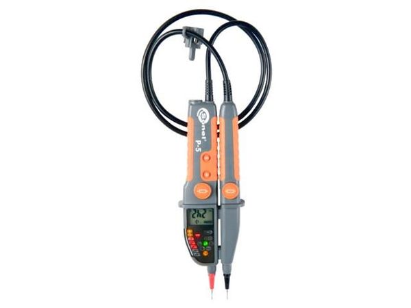 WMGBP5  Test & Measurement