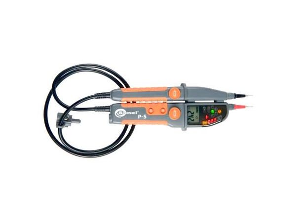 WMGBP5 Battery Testers