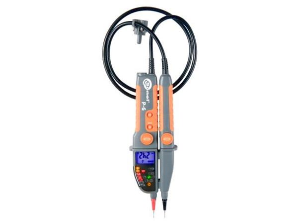 WMGBP6  Test & Measurement