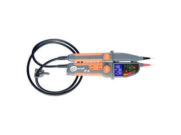 WMGBP6 Battery Testers