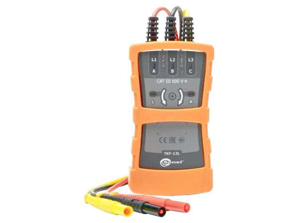 WMGBTKF12L electronic component of Sonel