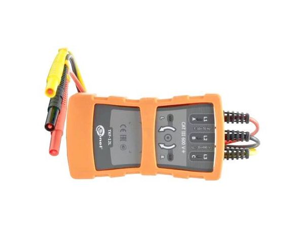 WMGBTKF12L Insulation Testers/Megohmmeters