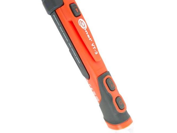 WMGBVT3 Battery Testers