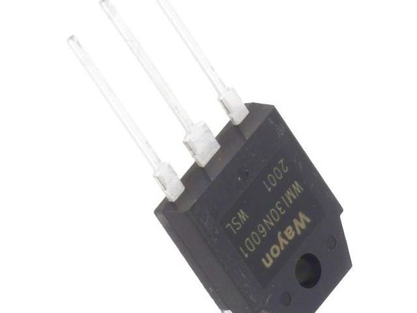 WMI30N60D1 MOSFETs