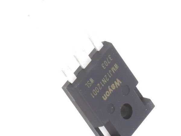 WMJ12N120D1 MOSFETs